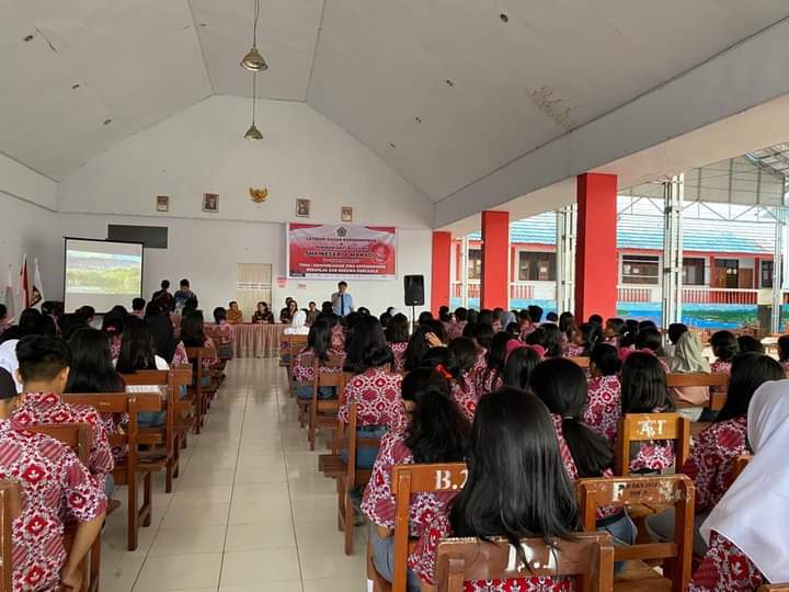 SMKN 6 Manado Asah Calon Pemimpin Masa Depan Selama 3 Hari – SMK NEGERI ...